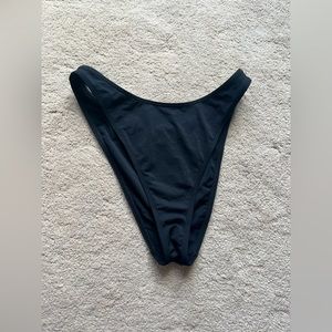 PacSun L.A hearts bikini bottoms
